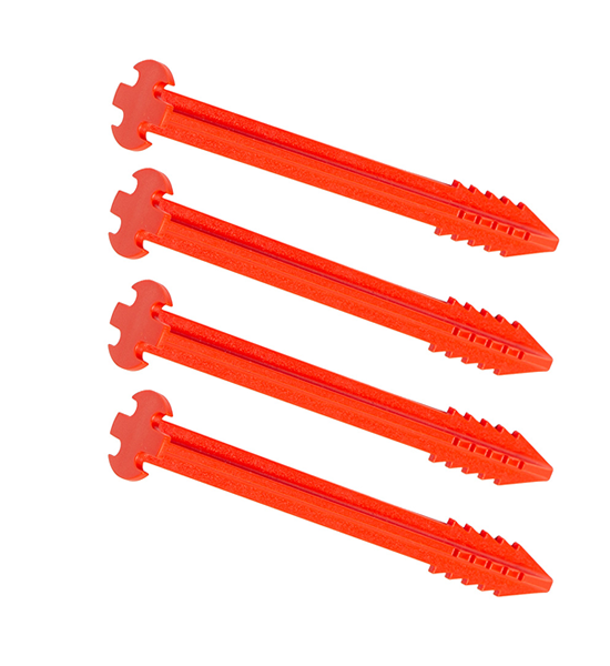 【EXPED】エクスペド Swiss Piranha RT 120(set of 5) ※ネコポス可