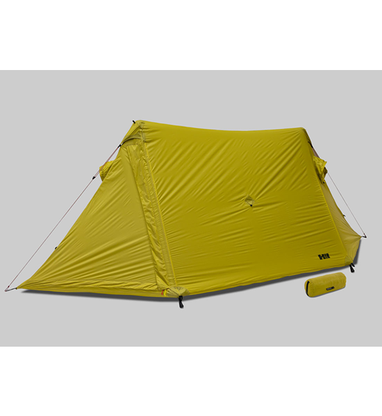 HERITAGE ヘリテイジTrail Shelter2 2G シェルター Yosemite ヨセミテ
