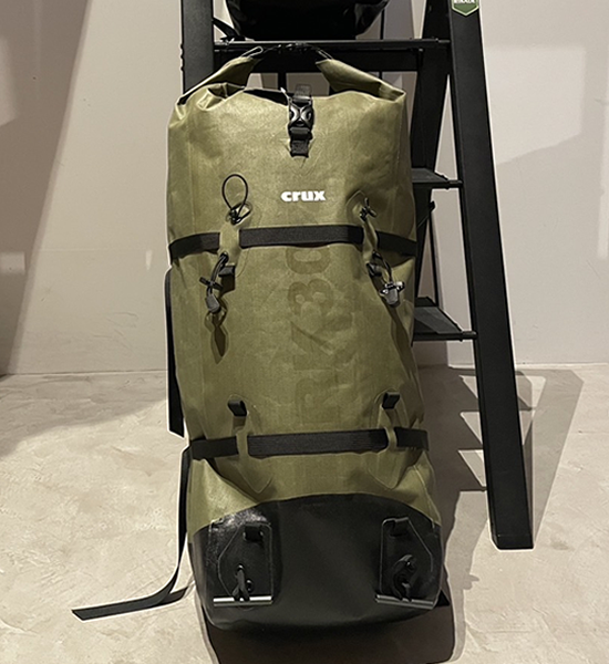 crux クラックス RK30 バックパック Yosemite ヨセミテ 通販 販売 crux クラックス RK30 バックパック Yosemite ヨセミテ 通販 販売