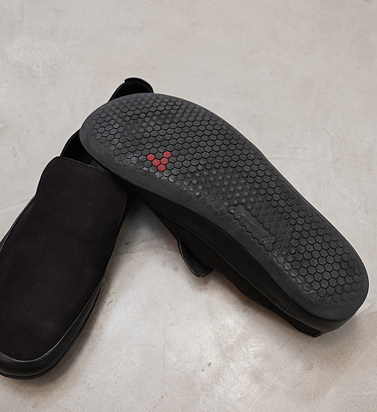 【VIVOBAREFOOT】ビボベアフット women's Opanka "2Color"