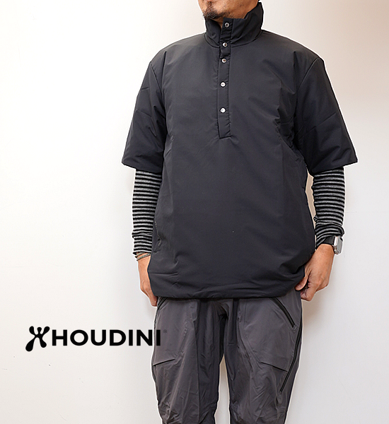 HOUDINI フーディニ All Weather T-Neck Yosemite ヨセミテ 通販 販売 HOUDINI フーディニ All Weather T-Neck Yosemite ヨセミテ 通販 販売