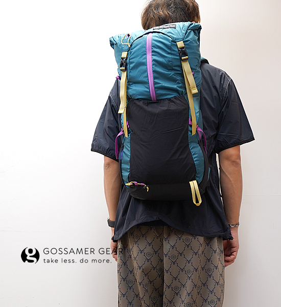 gossamer gear loris Gossamer Gear ゴッサマーギア Loris Yosemite ヨセミテ 通販 販売