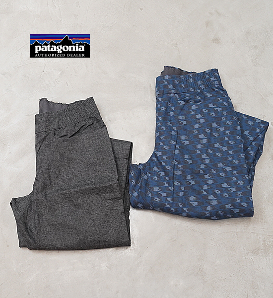 【patagonia】パタゴニア women's Hampi Rock Pants-Regular "2Color"
