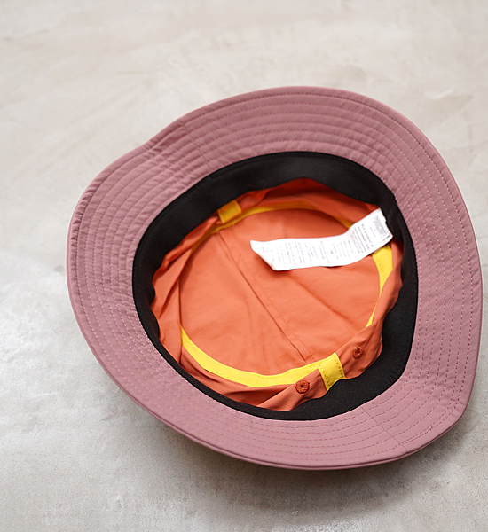 【patagonia】パタゴニア Wavefarer Bucket Hat "QZCO" ※ネコポス可