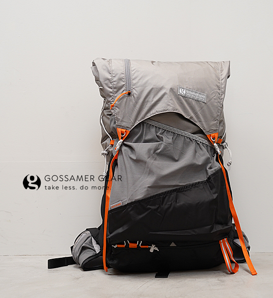 Gossamer Gear ゴッサマーギア Fast Kumo Yosemite ヨセミテ Gossamer Gear ゴッサマーギア Fast Kumo Yosemite ヨセミテ