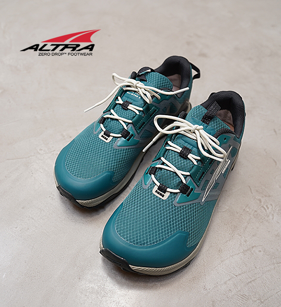 ALTRA アルトラ Lone Peak All-Wthr Low 2 トレイルランニング ALTRA アルトラ Lone Peak All-Wthr Low 2 トレイルランニング