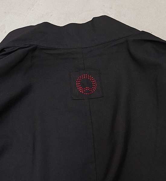 【凌 (AXESQUIN)】シノギ(アクシーズクイン) ノラギ 綾織り "2Color"