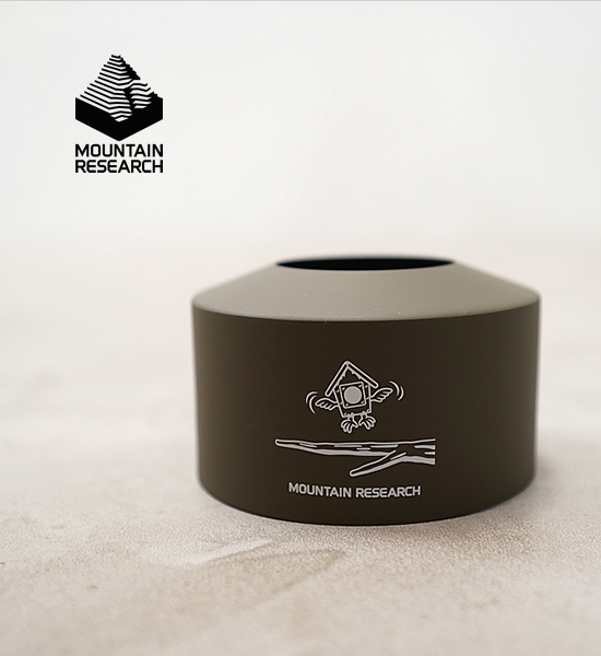 Mountain Research マウンテンリサーチ Cartridge Jacket (S) 通販