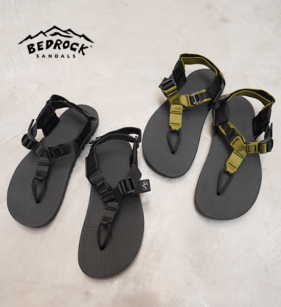 BEDROCK SANDALS ベッドロックサンダル Cairn Adventure Sandal BEDROCK SANDALS ベッドロックサンダル Cairn Adventure Sandal