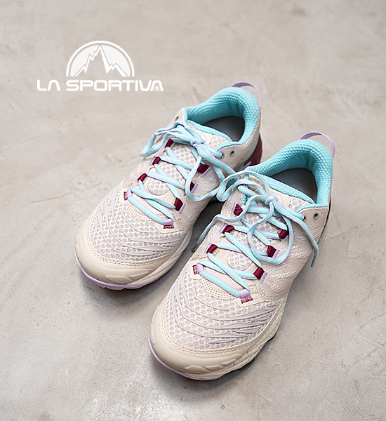 LA SPORTIVA ラスポルティバ Akasha Ⅱ Yosemite ヨセミテ 通販 販売
