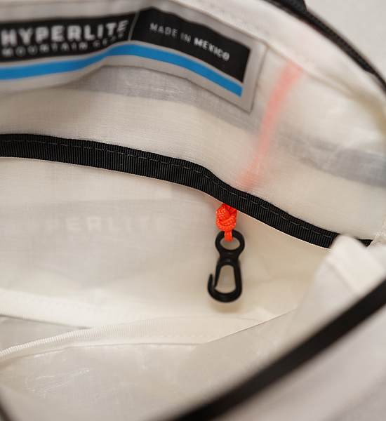 【Hyperlite Mountain Gear】ハイパーライトマウンテンギア Vice Versa ”2Color”