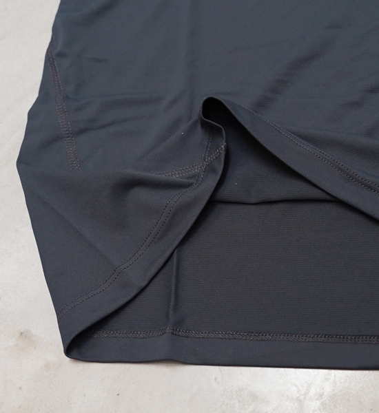 【Rab】ラブ Force Tee "3Color" ※ネコポス可