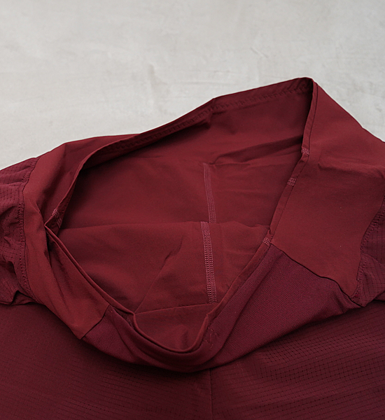 【Rab】ラブ women's Talus Ultra Shorts "2Color" ※ネコポス可