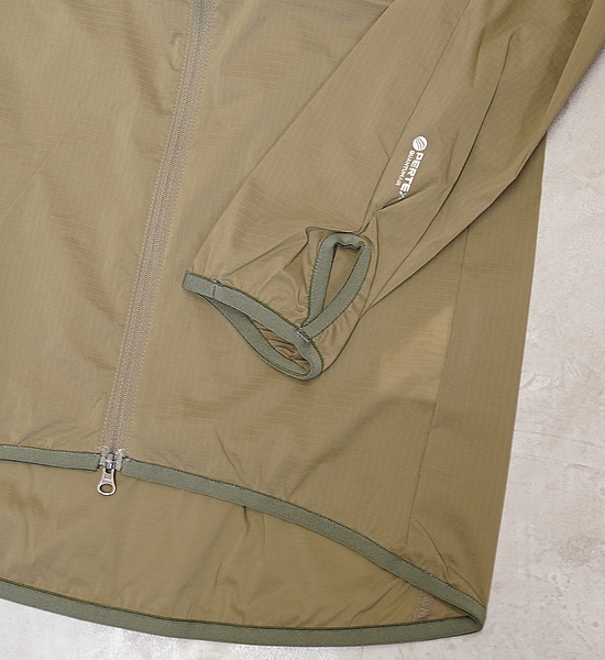 【Teton Bros】ティートンブロス men's Wind River Hoody "4Color"