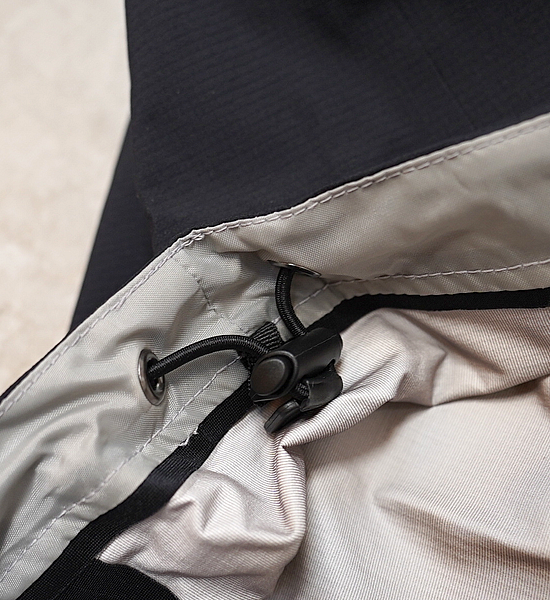 【Teton Bros】ティートンブロス unisex Tsurugi Light Jacket "3Color"