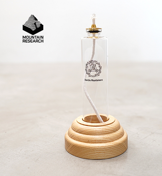 Mountain Research マウンテンリサーチ Lamp Stand Set (Long) 通販 Mountain Research マウンテンリサーチ Lamp Stand Set (Long) 通販