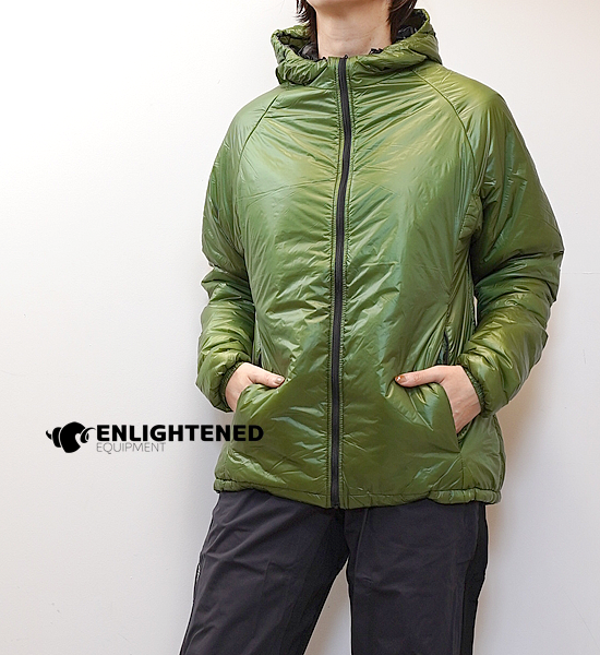 ENLIGHTENED EQUIPMENT エンライテンドイクイップメント Torrid ENLIGHTENED EQUIPMENT エンライテンドイクイップメント Torrid