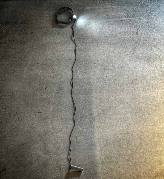 【milestone】マイルストーン L-Shaped Type-C USB Cable ※ネコポス可