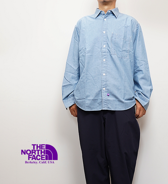 THE NORTH FACE PURPLE LABEL ノースフェイスパープルレーベル Regular THE NORTH FACE PURPLE LABEL ノースフェイスパープルレーベル Regular