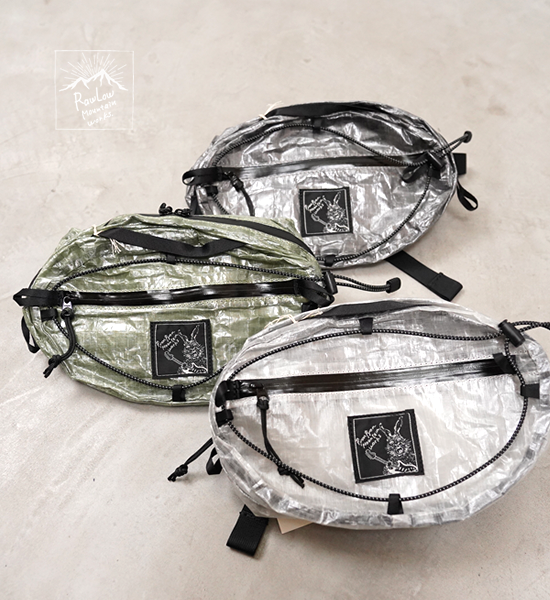 RawLow Mountain Works ロウロウマウンテンワークス 2023 Zodiac RawLow Mountain Works ロウロウマウンテンワークス 2023 Zodiac