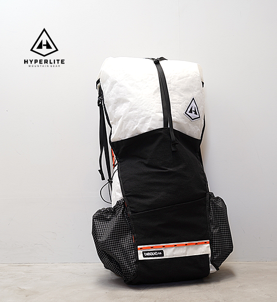 Hyperlite Mountain Gear ハイパーライトマウンテンギア Unbound Hyperlite Mountain Gear ハイパーライトマウンテンギア Unbound