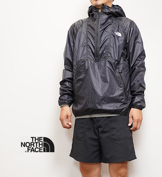 THE NORTH FACE ザノースフェイス Free Run Anorak Yosemite ヨセミテ THE NORTH FACE ザノースフェイス Free Run Anorak Yosemite ヨセミテ