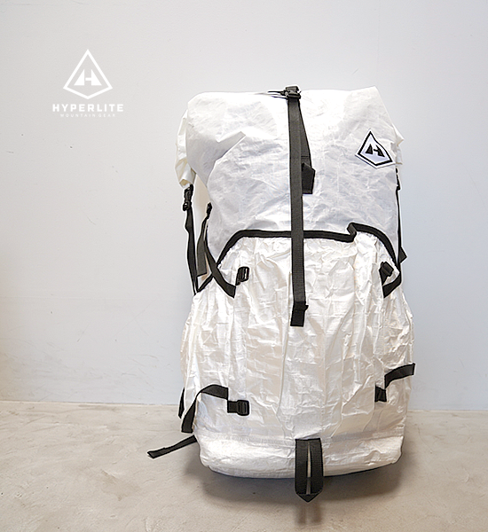 ハイパーライトマウンテンギア スタッフサック White 2L ハイパーライトマウンテンギア スタッフサック White 2L