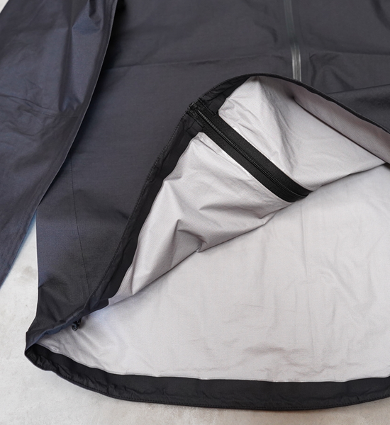 【THE NORTH FACE】ザノースフェイス women's FL Trail Peak Jacket "2Color"