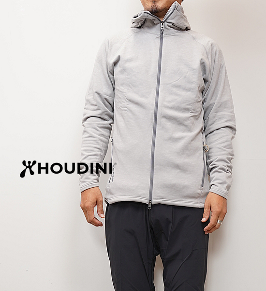 HOUDINI フーディニ Outright Houdi – Yosemite HOUDINI フーディニ Outright Houdi – Yosemite