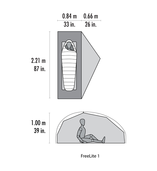 【MSR】エムエスアール フリーライト1