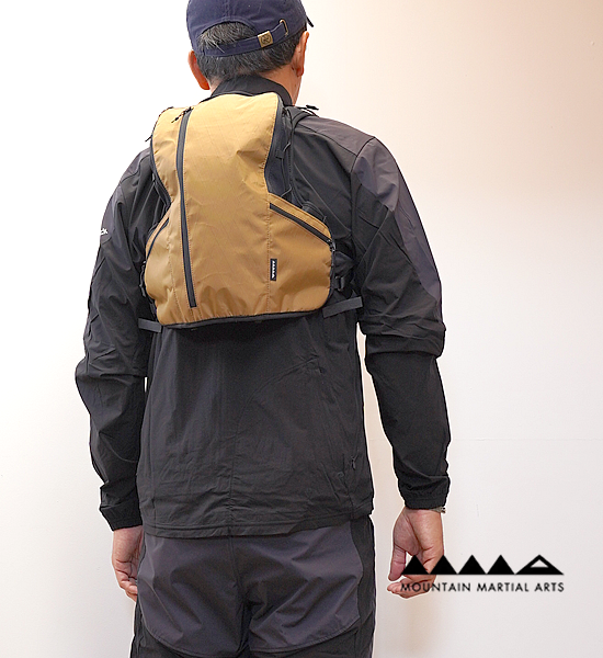 マウンテンマーシャルアーツ MMA DUSTY ダスティ Running Back マウンテンマーシャルアーツ MMA DUSTY ダスティ Running Back