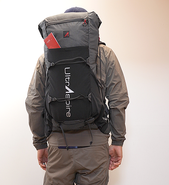 UltrAspire ウルトラスパイア Epic 3.0 – Yosemite UltrAspire ウルトラスパイア Epic 3.0 – Yosemite
