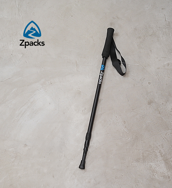 Zpacks ゼットパックス Zpacks Minimalist Trekking Pole Zpacks ゼットパックス Zpacks Minimalist Trekking Pole
