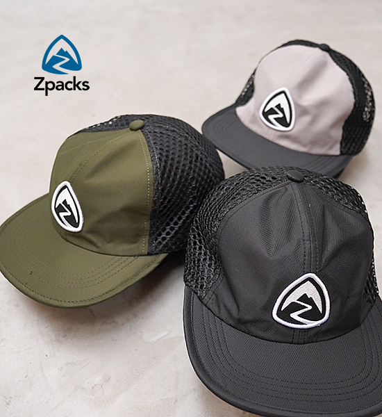 Zpacks ゼットパックス Foldable Trail Hat Yosemite ヨセミテ Zpacks ゼットパックス Foldable Trail Hat Yosemite ヨセミテ