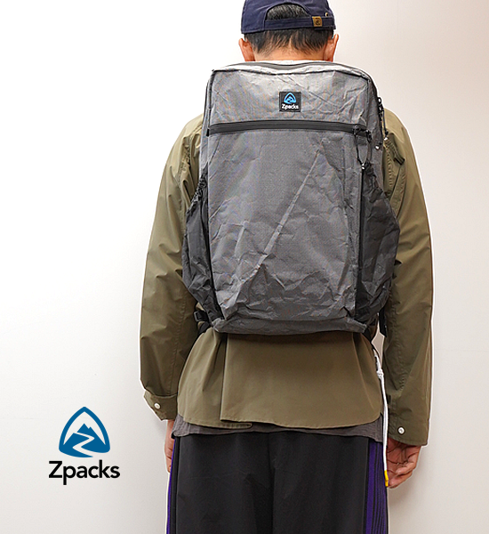 Zpacks ゼットパックス Bagger Ultra 25L Backpack Yosemite ヨセミテ Zpacks ゼットパックス Bagger Ultra 25L Backpack Yosemite ヨセミテ