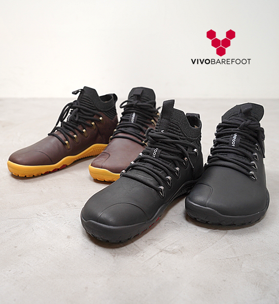 VIVOBAREFOOT ビボベアフット Magna Leather FG – Yosemite VIVOBAREFOOT ビボベアフット Magna Leather FG – Yosemite