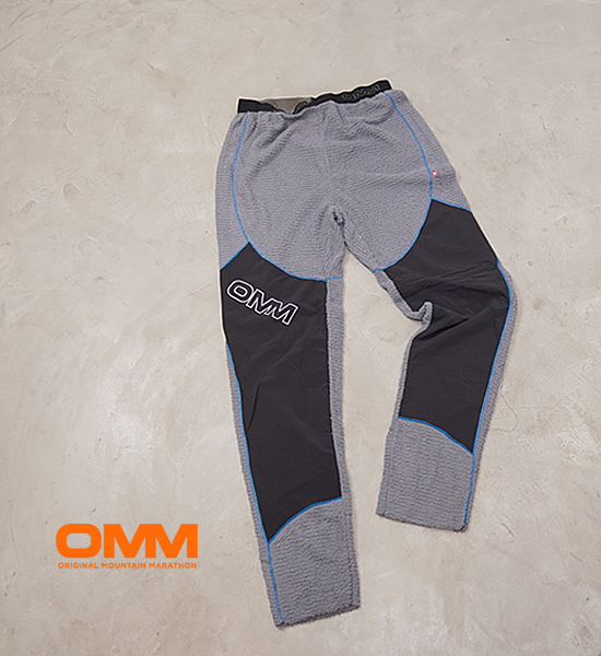 OMM オリジナルマウンテンマラソン Core Tights – Yosemite OMM オリジナルマウンテンマラソン Core Tights – Yosemite