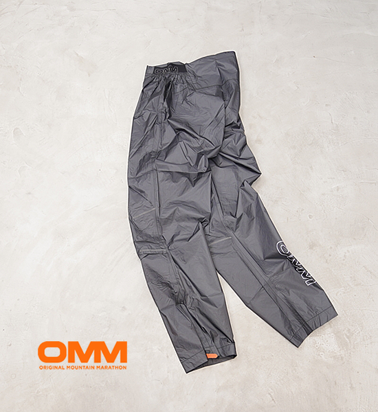 OMM オリジナルマウンテンマラソン Halo Pant – Yosemite OMM オリジナルマウンテンマラソン Halo Pant – Yosemite