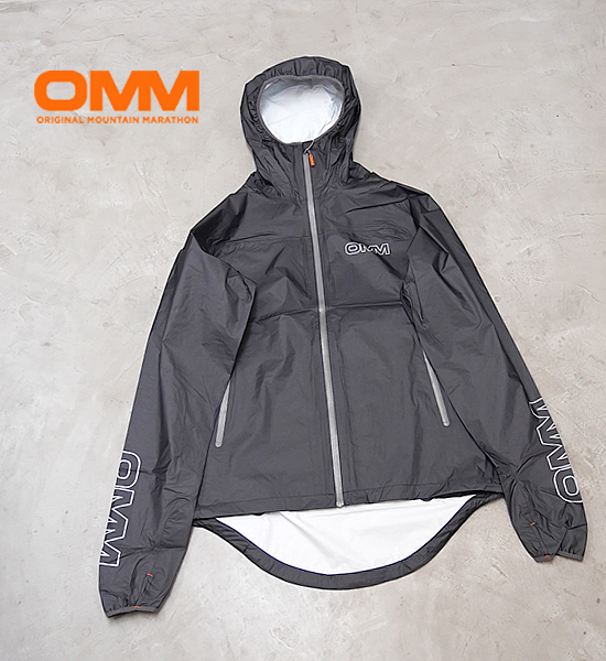 OMM オリジナルマウンテンマラソン Halo+Jacket Yosemite OMM オリジナルマウンテンマラソン Halo+Jacket Yosemite
