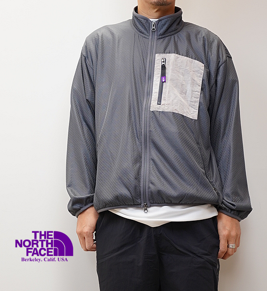 THE NORTH FACE PURPLE LABEL ノースフェイスパープルレーベル Field THE NORTH FACE PURPLE LABEL ノースフェイスパープルレーベル Field