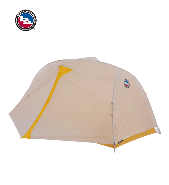 Big Agnes ビッグアグネス Tiger Wall UL1 Solution Dye – Yosemite Big Agnes ビッグアグネス Tiger Wall UL1 Solution Dye – Yosemite