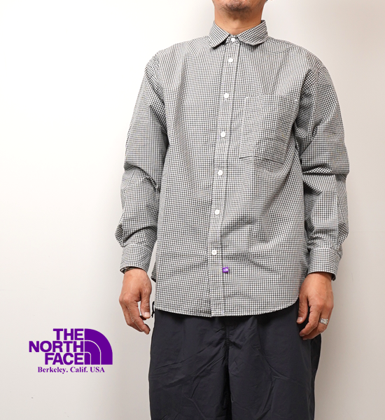 THE NORTH FACE PURPLE LABEL ノースフェイスパープルレーベル Regular THE NORTH FACE PURPLE LABEL ノースフェイスパープルレーベル Regular