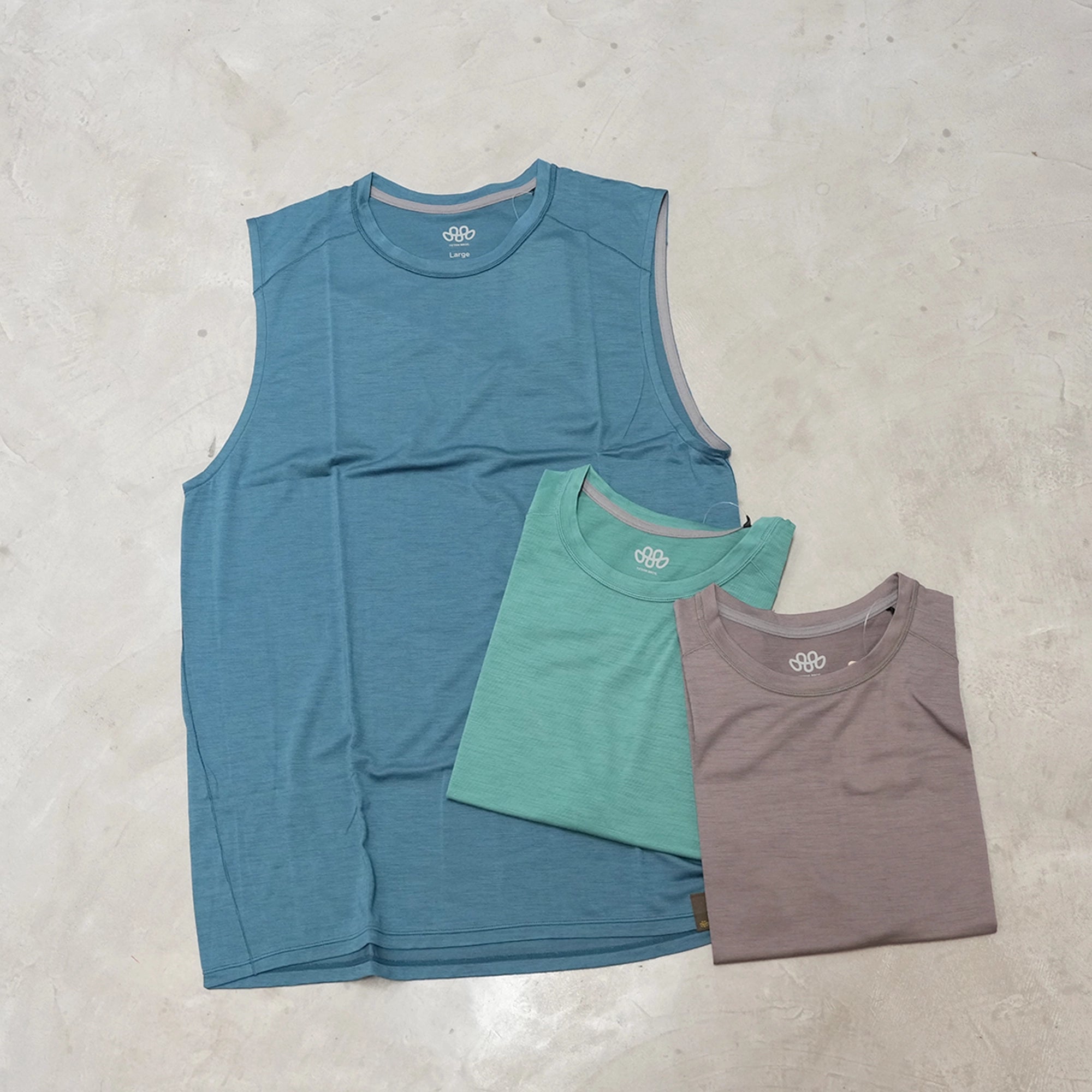 Teton Bros ティートンブロス Axio Lite Non Sleeve – Yosemite