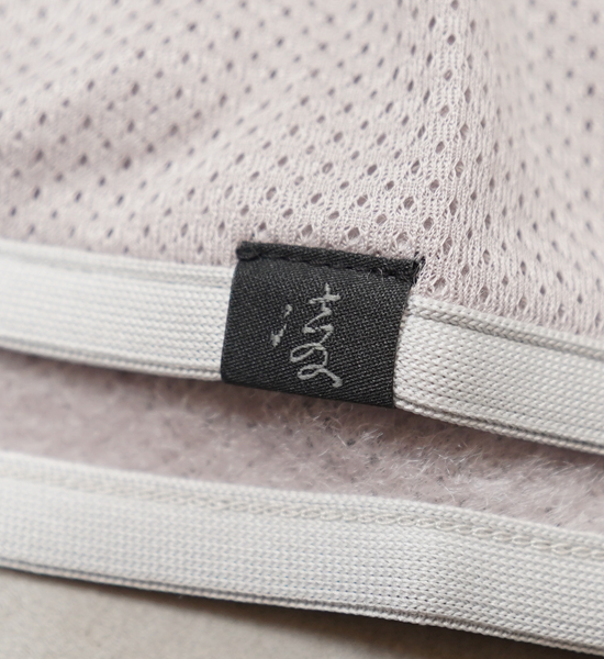 【凌 (AXESQUIN)】シノギ(アクシーズクイン) unisex ハヲリモノ OCTA "2Color"