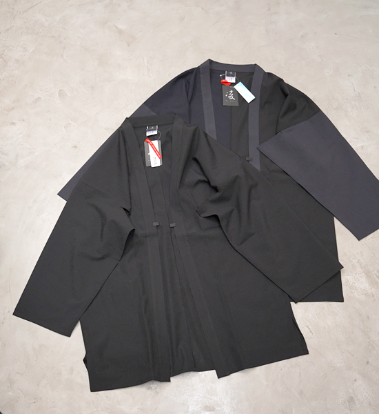 【凌 (AXESQUIN)】シノギ(アクシーズクイン) unisex ミチクサ "2Color"