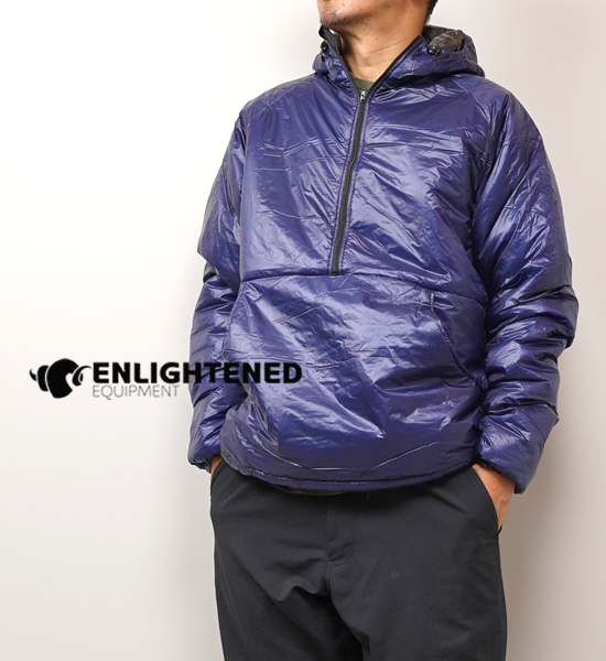 ENLIGHTENED EQUIPMENT エンライテンドイクイップメント Torrid ENLIGHTENED EQUIPMENT エンライテンドイクイップメント Torrid