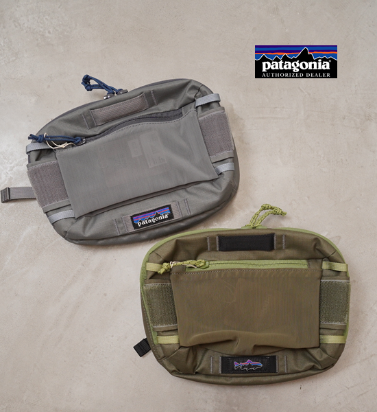 patagonia パタゴニア Stealth Work Station Yosemite ヨセミテ 通販 販売 patagonia パタゴニア Stealth Work Station Yosemite ヨセミテ 通販 販売