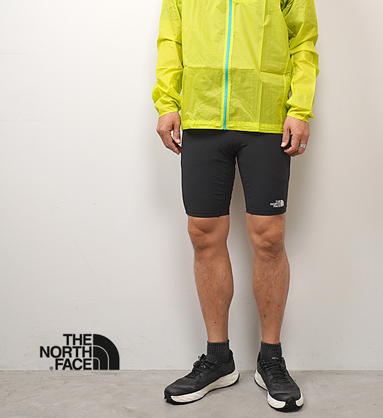 THE NORTH FACE ザノースフェイス Impulse Short Tights Yosemite THE NORTH FACE ザノースフェイス Impulse Short Tights Yosemite