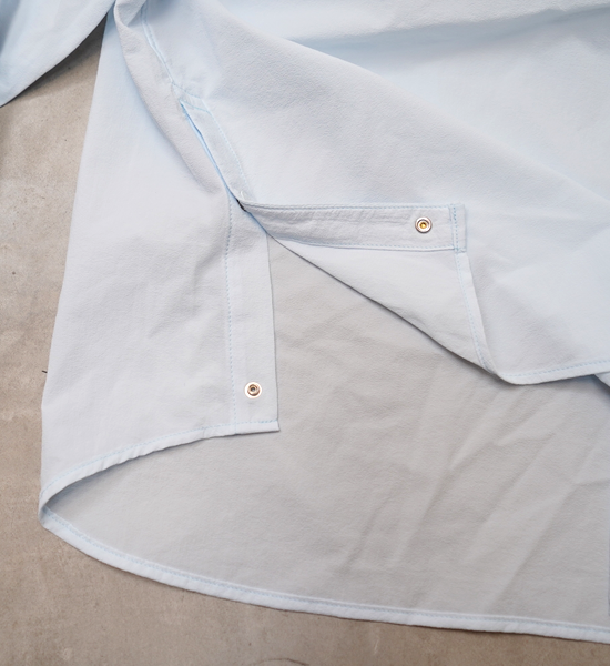 【THE NORTH FACE】ザノースフェイス women's Hikers' Shirt "2Color"