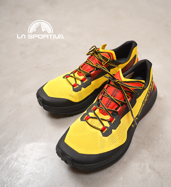 LA SPORTIVA ラスポルティバ Prodigio Yosemite ヨセミテ 通販 販売 LA SPORTIVA ラスポルティバ Prodigio Yosemite ヨセミテ 通販 販売